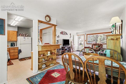 Tiny photo for 303 Elmwood Drive, Colorado Springs, CO 80907 (MLS # 2358347)