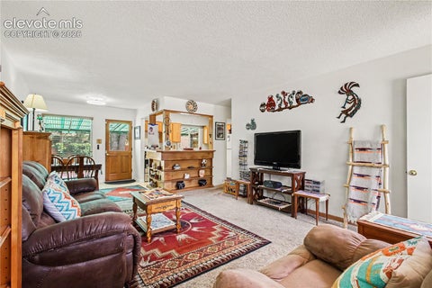 Tiny photo for 303 Elmwood Drive, Colorado Springs, CO 80907 (MLS # 2358347)