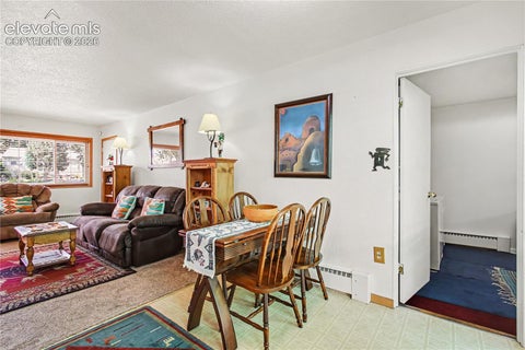 Tiny photo for 303 Elmwood Drive, Colorado Springs, CO 80907 (MLS # 2358347)