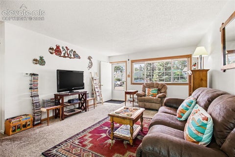 Tiny photo for 303 Elmwood Drive, Colorado Springs, CO 80907 (MLS # 2358347)