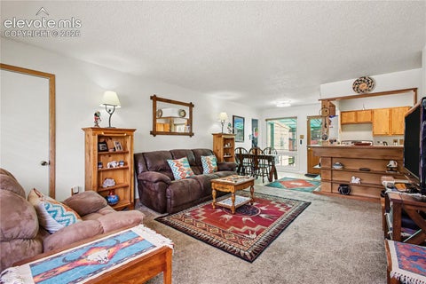 Tiny photo for 303 Elmwood Drive, Colorado Springs, CO 80907 (MLS # 2358347)