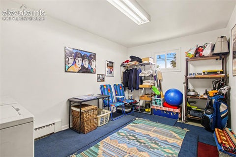 Tiny photo for 303 Elmwood Drive, Colorado Springs, CO 80907 (MLS # 2358347)