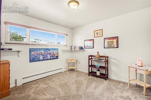 Tiny photo for 303 Elmwood Drive, Colorado Springs, CO 80907 (MLS # 2358347)