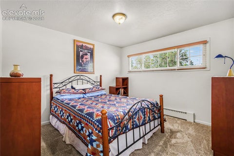 Tiny photo for 303 Elmwood Drive, Colorado Springs, CO 80907 (MLS # 2358347)