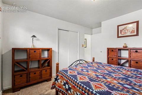 Tiny photo for 303 Elmwood Drive, Colorado Springs, CO 80907 (MLS # 2358347)