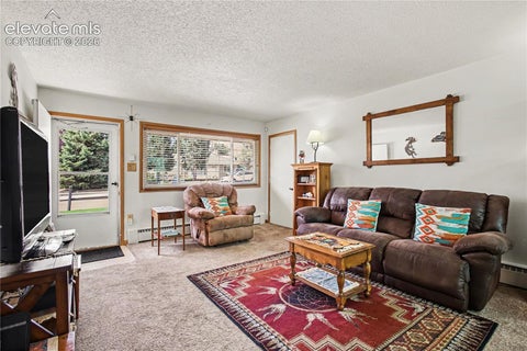 Tiny photo for 303 Elmwood Drive, Colorado Springs, CO 80907 (MLS # 2358347)