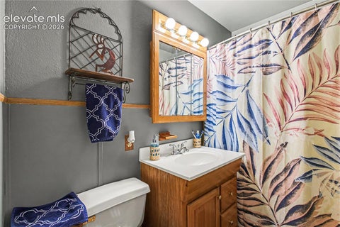 Tiny photo for 303 Elmwood Drive, Colorado Springs, CO 80907 (MLS # 2358347)
