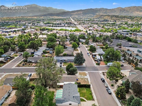 Tiny photo for 303 Elmwood Drive, Colorado Springs, CO 80907 (MLS # 2358347)