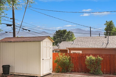 Tiny photo for 303 Elmwood Drive, Colorado Springs, CO 80907 (MLS # 2358347)