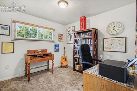 Tiny photo for 303 Elmwood Drive, Colorado Springs, CO 80907 (MLS # 2358347)
