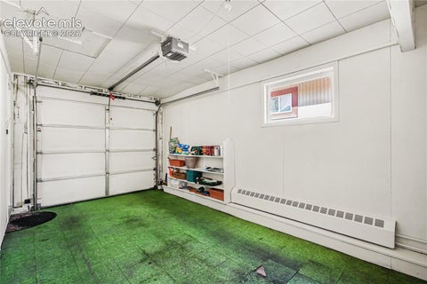 Tiny photo for 303 Elmwood Drive, Colorado Springs, CO 80907 (MLS # 2358347)