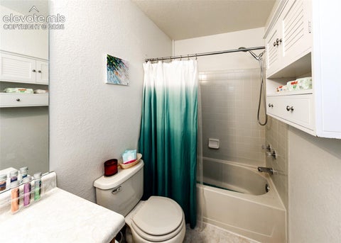 Tiny photo for 9112 Chieftan Drive, Colorado Springs, CO 80925 (MLS # 2440762)