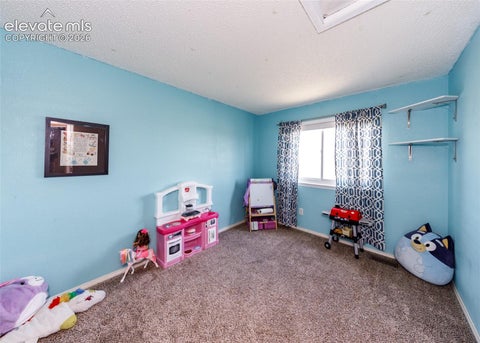 Tiny photo for 9112 Chieftan Drive, Colorado Springs, CO 80925 (MLS # 2440762)