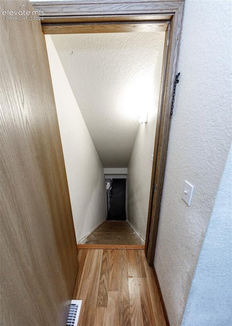 Tiny photo for 9112 Chieftan Drive, Colorado Springs, CO 80925 (MLS # 2440762)