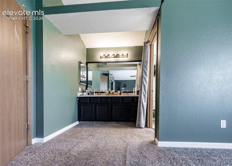 Tiny photo for 9112 Chieftan Drive, Colorado Springs, CO 80925 (MLS # 2440762)