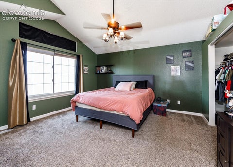 Tiny photo for 9112 Chieftan Drive, Colorado Springs, CO 80925 (MLS # 2440762)