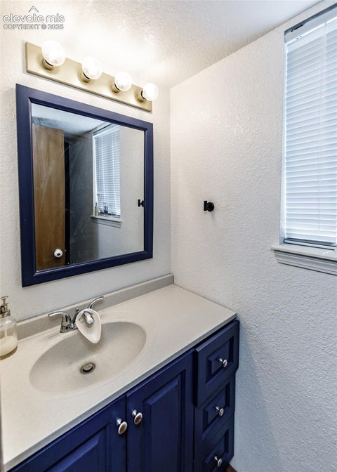 Tiny photo for 9112 Chieftan Drive, Colorado Springs, CO 80925 (MLS # 2440762)