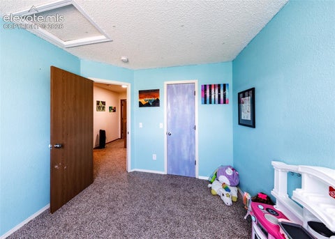 Tiny photo for 9112 Chieftan Drive, Colorado Springs, CO 80925 (MLS # 2440762)