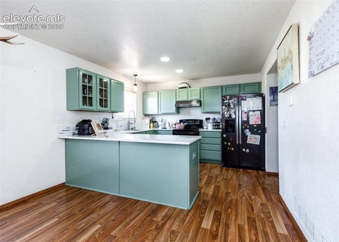 Tiny photo for 9112 Chieftan Drive, Colorado Springs, CO 80925 (MLS # 2440762)