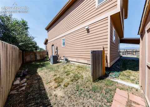 Tiny photo for 9112 Chieftan Drive, Colorado Springs, CO 80925 (MLS # 2440762)