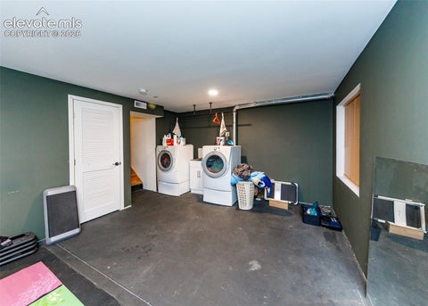 Tiny photo for 9112 Chieftan Drive, Colorado Springs, CO 80925 (MLS # 2440762)