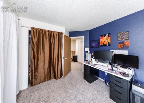 Tiny photo for 9112 Chieftan Drive, Colorado Springs, CO 80925 (MLS # 2440762)