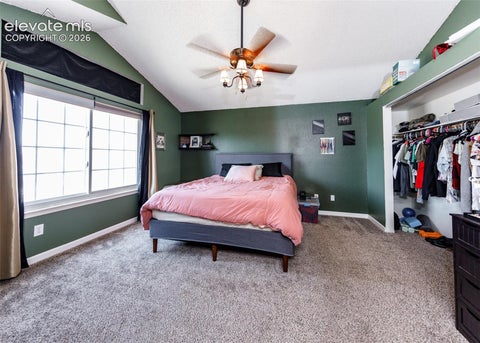 Tiny photo for 9112 Chieftan Drive, Colorado Springs, CO 80925 (MLS # 2440762)