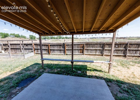 Tiny photo for 9112 Chieftan Drive, Colorado Springs, CO 80925 (MLS # 2440762)