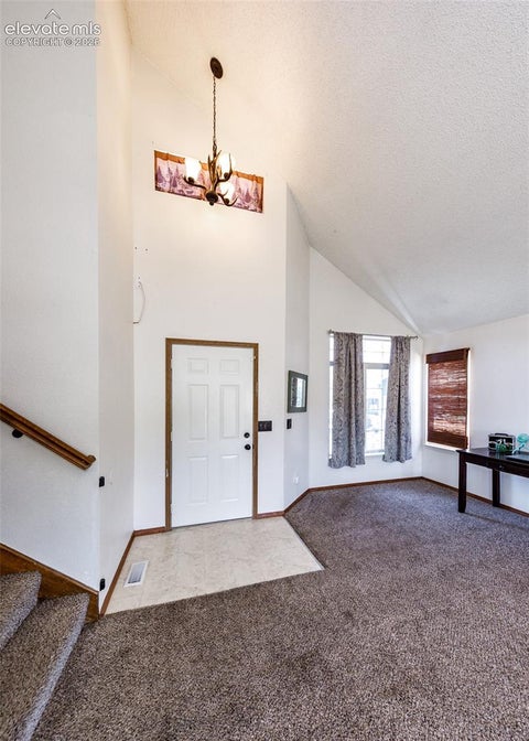 Tiny photo for 9112 Chieftan Drive, Colorado Springs, CO 80925 (MLS # 2440762)
