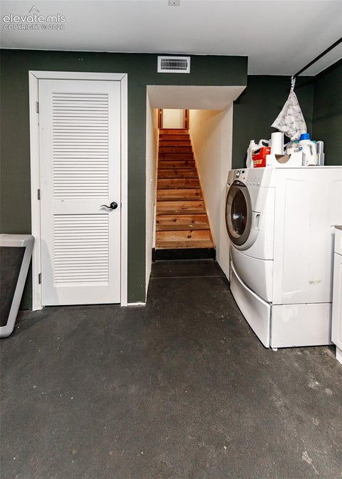 Tiny photo for 9112 Chieftan Drive, Colorado Springs, CO 80925 (MLS # 2440762)