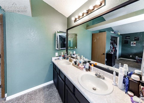 Tiny photo for 9112 Chieftan Drive, Colorado Springs, CO 80925 (MLS # 2440762)