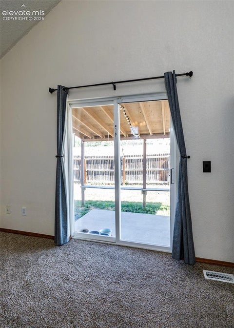 Tiny photo for 9112 Chieftan Drive, Colorado Springs, CO 80925 (MLS # 2440762)
