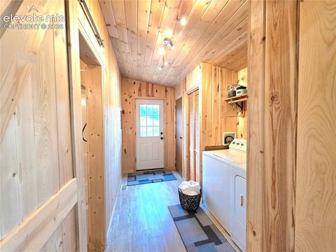 Tiny photo for 891 S Mountain Estates Road, Florissant, CO 80816 (MLS # 3574503)