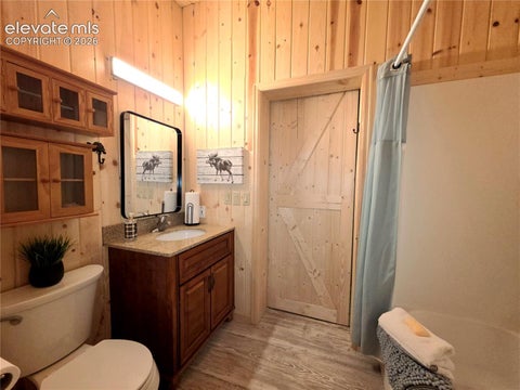 Tiny photo for 891 S Mountain Estates Road, Florissant, CO 80816 (MLS # 3574503)