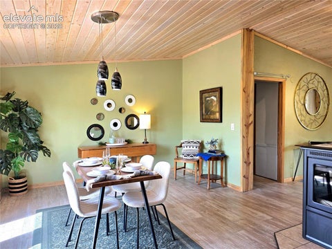 Tiny photo for 891 S Mountain Estates Road, Florissant, CO 80816 (MLS # 3574503)