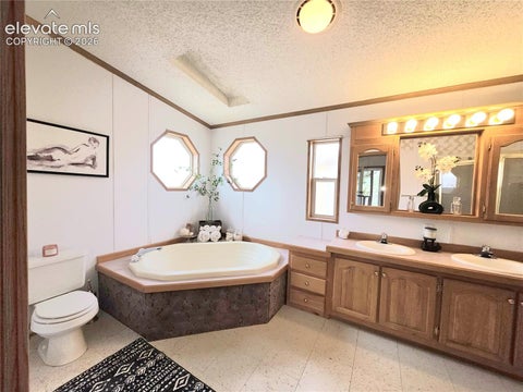 Tiny photo for 891 S Mountain Estates Road, Florissant, CO 80816 (MLS # 3574503)