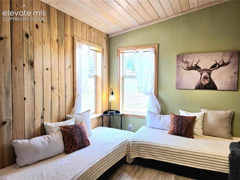 Tiny photo for 891 S Mountain Estates Road, Florissant, CO 80816 (MLS # 3574503)