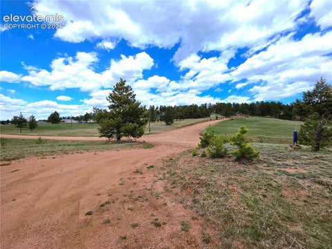 Tiny photo for 891 S Mountain Estates Road, Florissant, CO 80816 (MLS # 3574503)