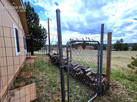 Tiny photo for 891 S Mountain Estates Road, Florissant, CO 80816 (MLS # 3574503)