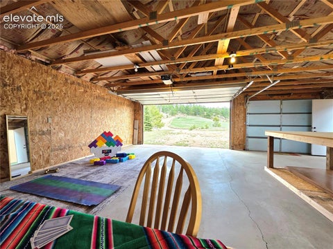 Tiny photo for 891 S Mountain Estates Road, Florissant, CO 80816 (MLS # 3574503)