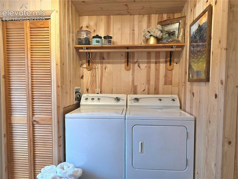 Tiny photo for 891 S Mountain Estates Road, Florissant, CO 80816 (MLS # 3574503)