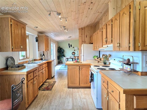Tiny photo for 891 S Mountain Estates Road, Florissant, CO 80816 (MLS # 3574503)