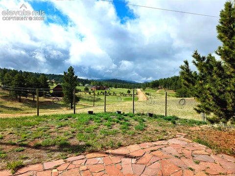 Tiny photo for 891 S Mountain Estates Road, Florissant, CO 80816 (MLS # 3574503)