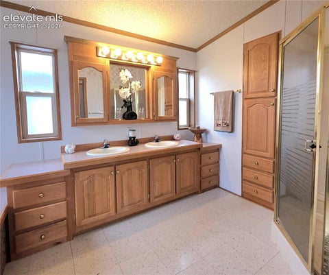 Tiny photo for 891 S Mountain Estates Road, Florissant, CO 80816 (MLS # 3574503)