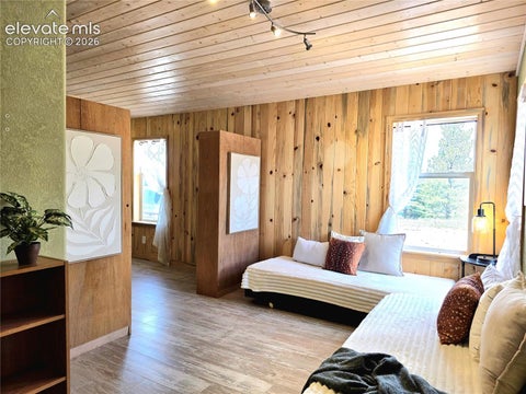 Tiny photo for 891 S Mountain Estates Road, Florissant, CO 80816 (MLS # 3574503)