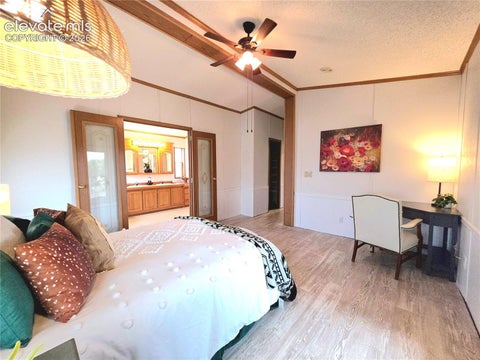 Tiny photo for 891 S Mountain Estates Road, Florissant, CO 80816 (MLS # 3574503)