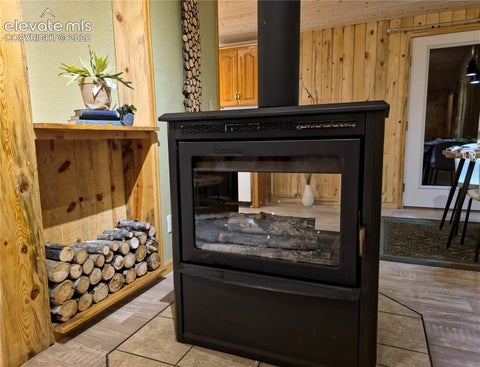 Tiny photo for 891 S Mountain Estates Road, Florissant, CO 80816 (MLS # 3574503)