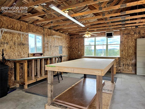 Tiny photo for 891 S Mountain Estates Road, Florissant, CO 80816 (MLS # 3574503)