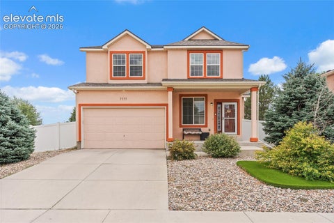 Photo of 7777 Candlelight Lane, Fountain, CO 80817 (MLS # 1880987)