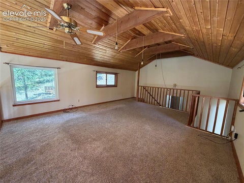 Tiny photo for 124 Trout Creek Drive, Divide, CO 80814 (MLS # 3331815)